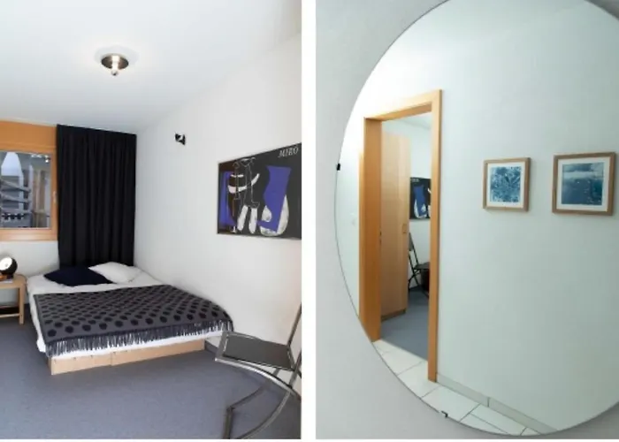 Just 10Min From Lenzerheide - Apartment In Vazerol