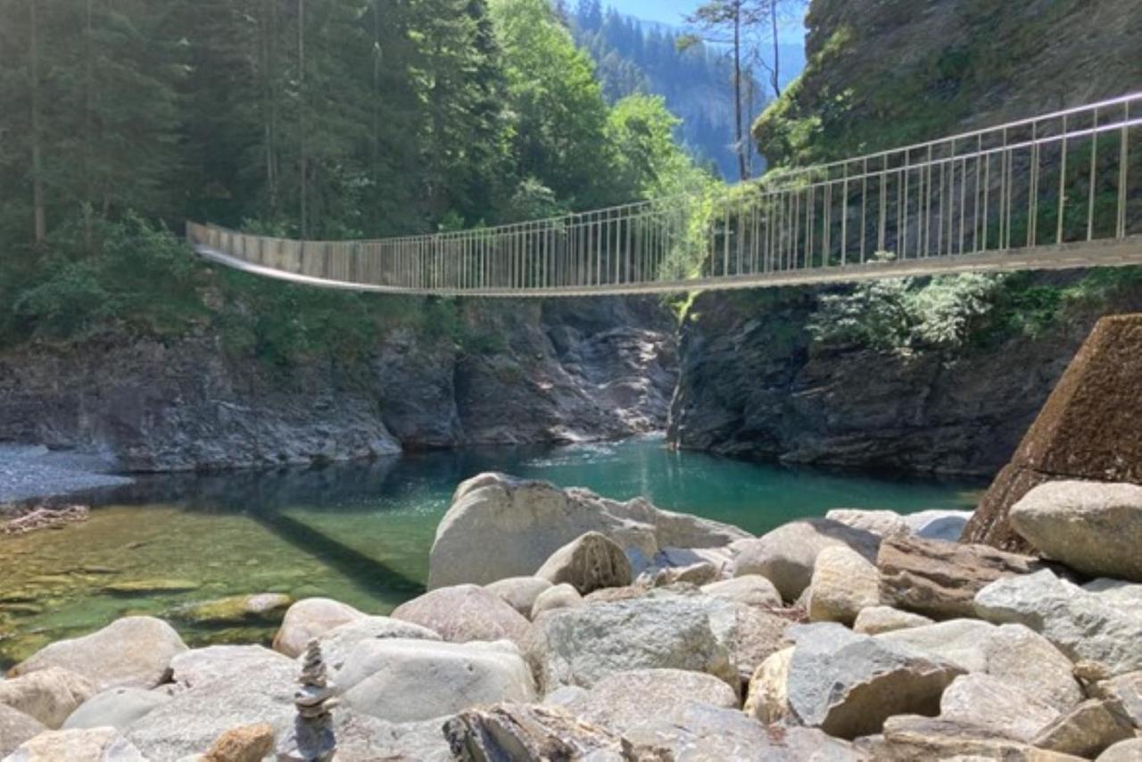 Just 10min From Lenzerheide - In Vazerol Appartement
