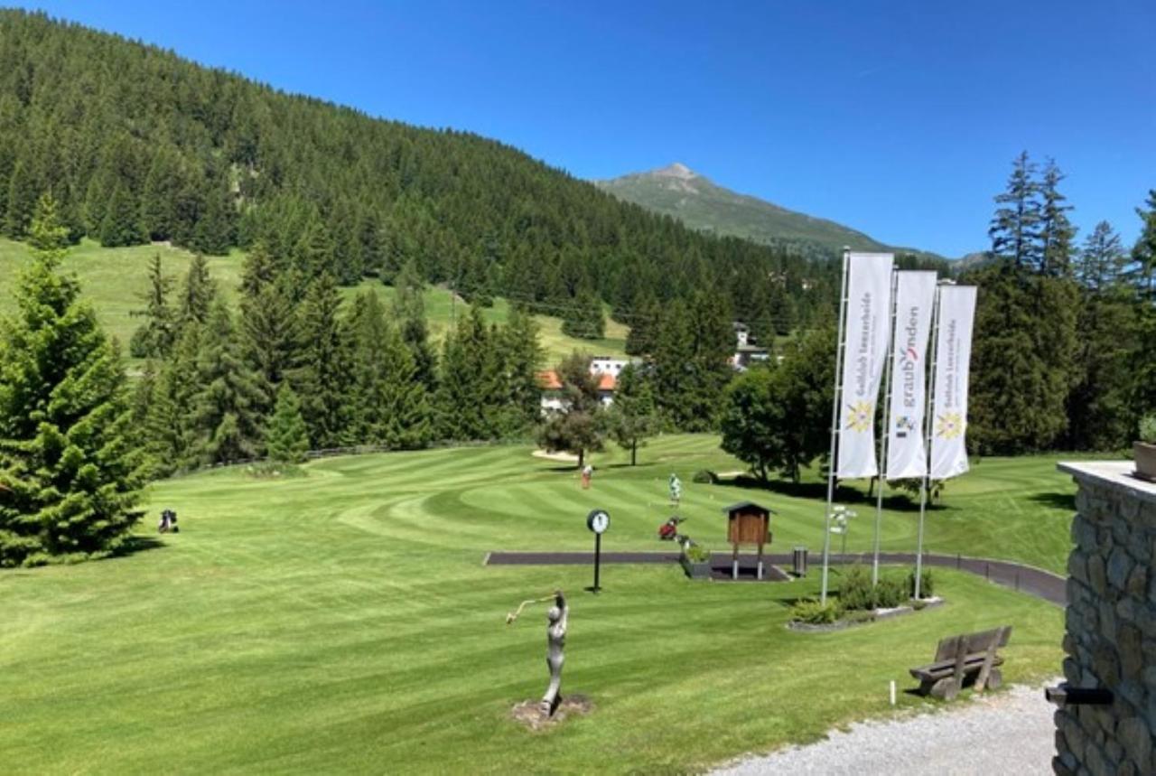 Just 10min From Lenzerheide - In Vazerol Brienz (Albula)